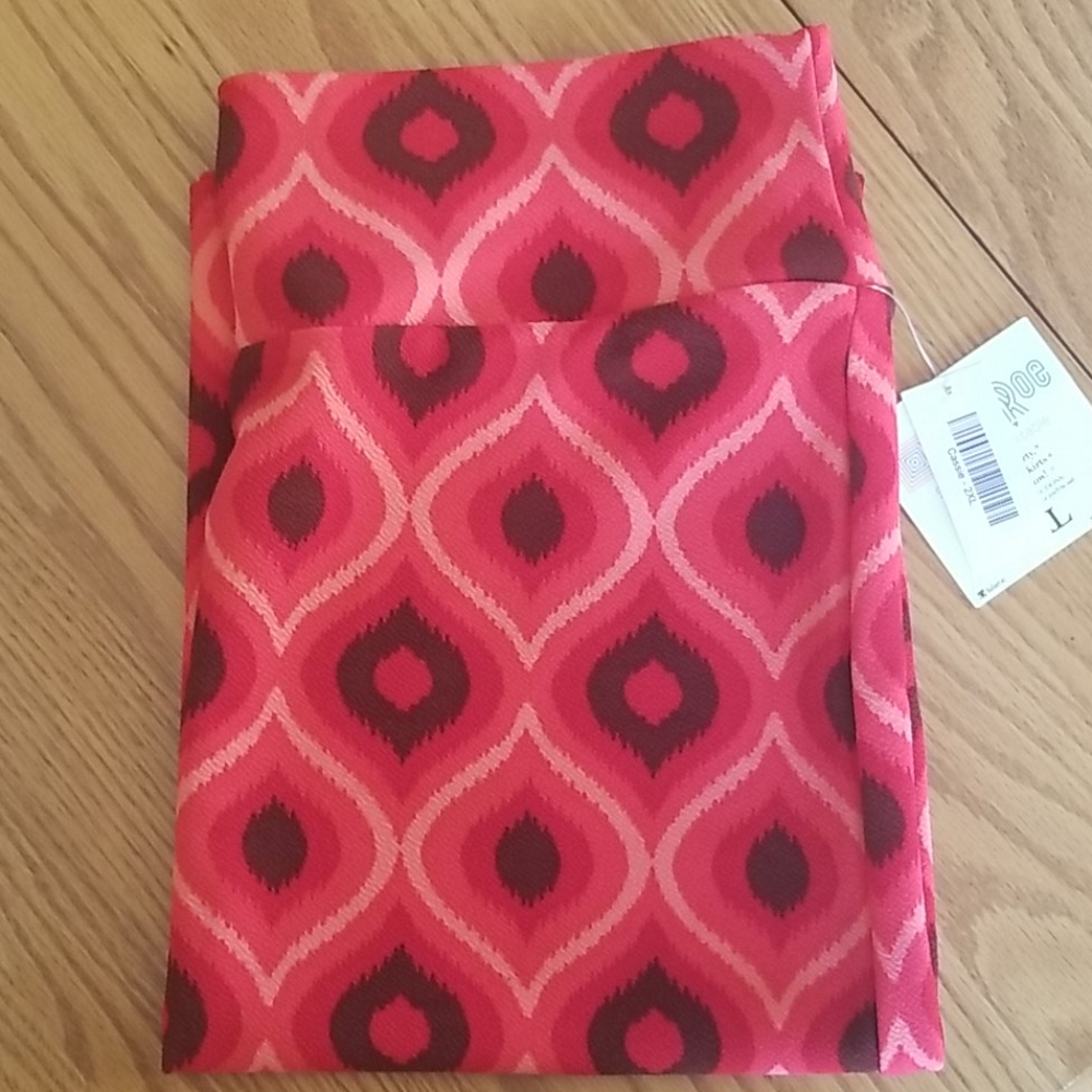 Lularoe Cassie Skirt